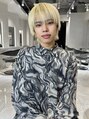 ユーフォリア 池袋東口駅前店(Euphoria) 内間 光輝