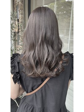 バイエイト 野並店(By Eight) お客様スタイル