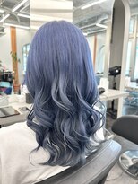 エイト 立川店(EIGHT)&nbsp;☆ブルーシルバー☆