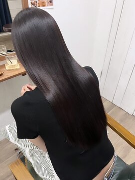 マーレン(MaRlen) 髪質改善/縮毛矯正/酸性ストレート/韓国/カット/トリートメント