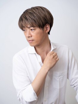 パムス(pams)の写真/≪限定クーポン有≫人気のスキャルプケアで頭皮悩みを解決！清潔感もUP☆育毛促進にも【板橋・赤羽・池袋】