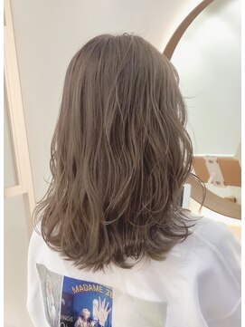 レーベン(LEBEN) こっくりブラウン