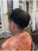 新規お得クーポンあり【見附 今町】キッズメンズスタイル