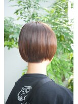 チェロ(CHERO)&nbsp;★大人可愛い20代30代40代似合わせカット＃縮毛矯正