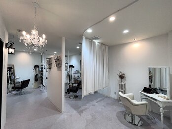 GUILD hair space【ギルド】