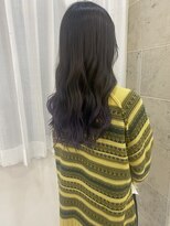 リアン 上尾店(Rien)&nbsp;ビタミンカラー/くびれヘア/マッシュ/メルティカラー/着物