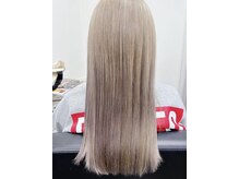 アムリタヘアー AMRITA hair