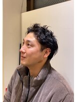 ダーチャ(Datsche)&nbsp;スパイキーショート