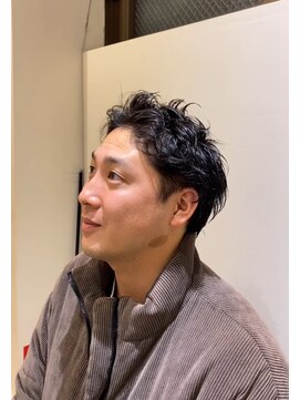 ダーチャ(Datsche) スパイキーショート