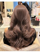 アッシュ 池袋店(Ash)&nbsp;ショコラグレージュ　　＃池袋駅