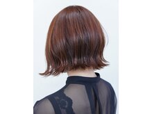 リッツヘアー 下川美容室(Rits hair)