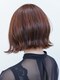 リッツヘアー 下川美容室(Rits hair)の写真/【あなたらしさ×トレンド】普段のお手入れがしやすいカットが自慢◎前髪や顔周りの繊細なカットもお任せを