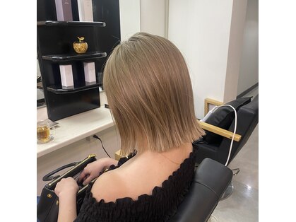 ルアナ(Luana)の写真
