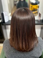 サロンド ボーテ(SALON DE BEAUTE')&nbsp;ナチュラルスタイル