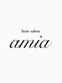 アミア(amia)/笹本　翌翔