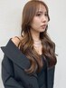 【全員/AOKI限定】韓国似合わせカット＋つや髪カラー￥13500→￥10500