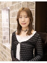 ヴィサージュ ユニール(VISAGE unir) 鈴木 結惟