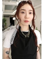 ジェスター 烏丸御池店(JESTER)&nbsp;RED color