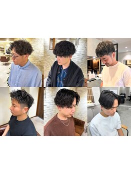 【難波/なんば1分☆髪質改善特化型サロンtronc】完全個室で通いやすい☆ヘッドスパも大人気♪