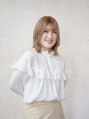 ビスクヘアデザイン(bisq hair design) 光瀬 千智