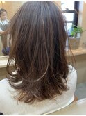 ミディアム レイヤー