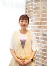 アーサス ヘアー デザイン 新潟駅南店(Ursus hair Design) やなどり 