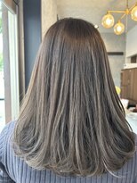 アール(R)&nbsp;ナチュラル艶髪