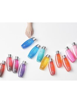 ◆京橋【Aujua認定サロン】髪や地肌のお悩みに最適なケアを◎パーソナルケアプログラムで感動の美髪に♪