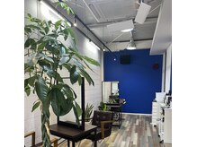 ジョワ ド ヴィーヴル(Joie de Vivre)の雰囲気（店内）