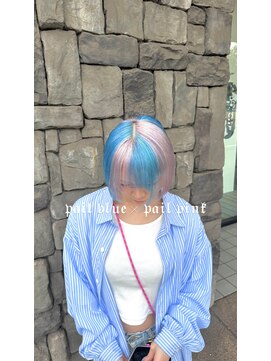 アフューズバイストゥー(Vfuse by StueW) 個性派デザイン^_^