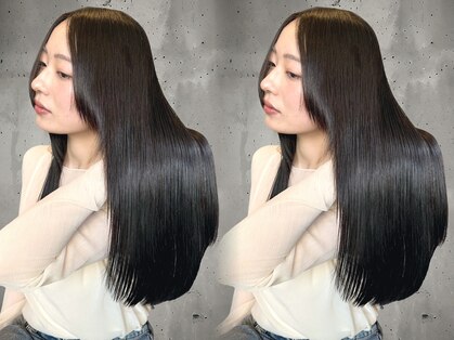 グラッド(GLAD)の写真