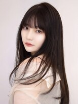 ストーリア 大森店(STORIA)&nbsp;髪質改善カラー♪