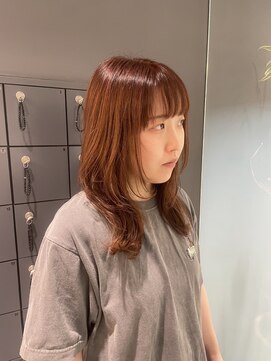 ザザ 高田馬場(ZA/ZA) くびれレイヤー