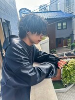 エル(L by truecreation)&nbsp;カラー/カット/髪質改善/ダブルカラー/トリートメント/春日部