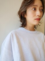 マリブ(Malibu)&nbsp;透明感/レイヤースタイル/