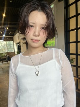 フェム(5) 大人ウルフ♪