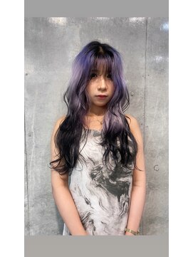 エゴ 池袋(EGO) デザインカラー