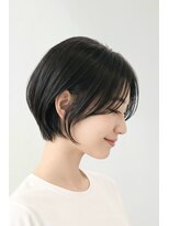 カイル (KAIL)&nbsp;くびれショートカット/ミセス/20代30代40代50代60代【仙台東口】