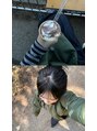 フィット ヒュー 千葉(fit hue) 初めての登山!予定に合わせてコーデを考える時間も好きです!