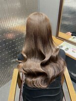 ボアップ 京橋店(boappu) イルミナカラー