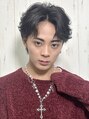オリジンバイティアラ 横浜桜木町(ORIGIN by TIARA)&nbsp;カット得意です！お顔や骨格を見て補正しながら切ります！