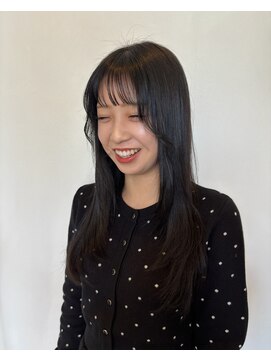 ホワイトストーン WHITE STONE レイヤーカット