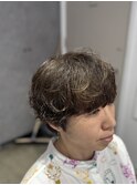 レディースショート