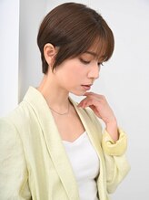 ラックスビー オオサカ 梅田茶屋町店(LUXBE OSAKA)