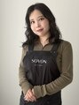 ソヨン 栄2号店(SOYON)&nbsp;奥田伊織 カジュアル