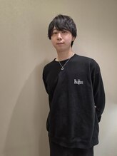 エレノア スパ アンド トリートメント 大宮西口(Eleanor spa&treatment)&nbsp;泉 健太