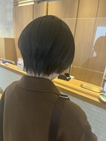 エル バイ ゼノン ビューティー(L by ZENON BEAUTY)&nbsp;【ショートスタイル】