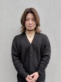 ティーヘア(t.hair) 垂門 真吾