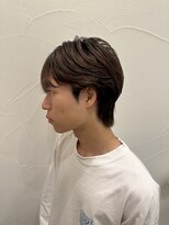 アッシュ 中目黒店(Ash)&nbsp;フェザーパーマ