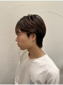 フェザーパーマ